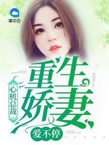 心机总裁套路深章节列表