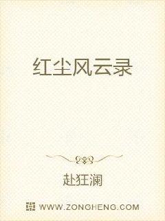 红尘风云录章节列表