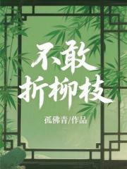 不敢折柳枝章节列表