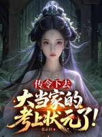 传令下去，大当家的考上状元了！章节列表