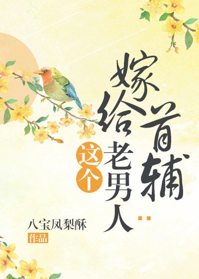 嫁给首辅这个老男人章节列表